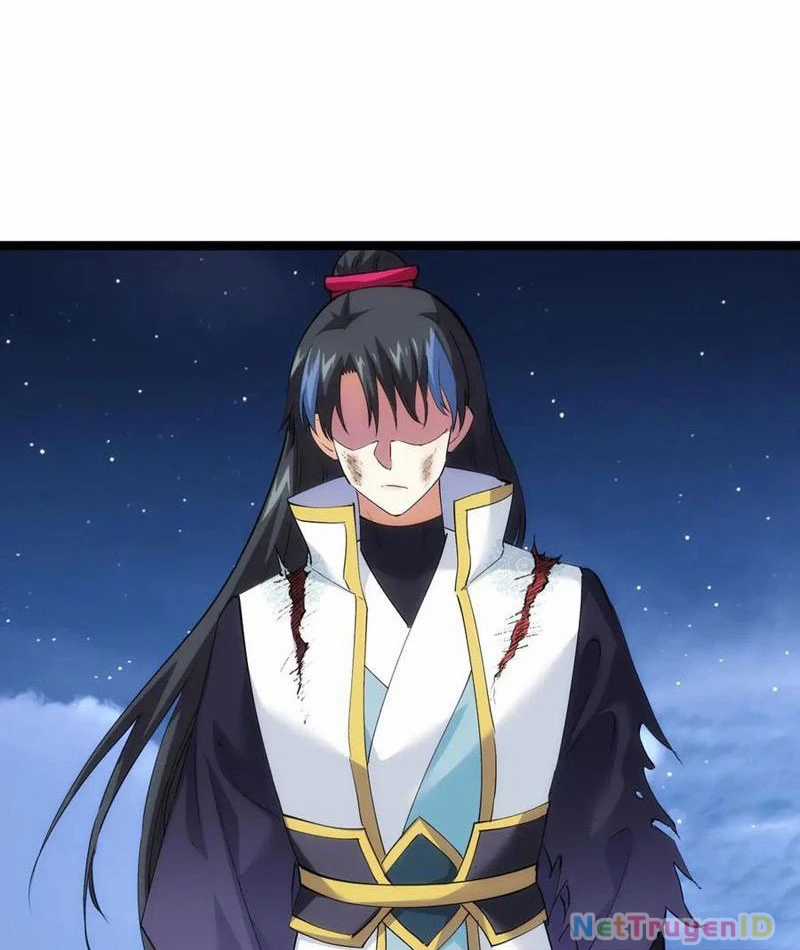 Ta Đoạt Xá Người Chơi Hệ Thống Chapter 117 trang 10