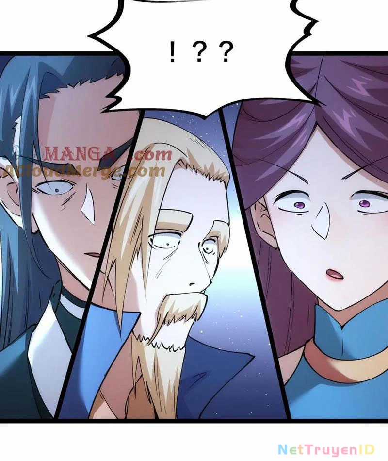 Ta Đoạt Xá Người Chơi Hệ Thống Chapter 117 trang 16