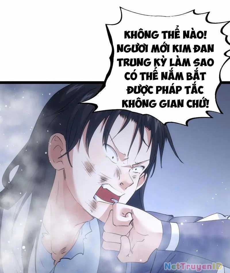 Ta Đoạt Xá Người Chơi Hệ Thống Chapter 117 trang 19