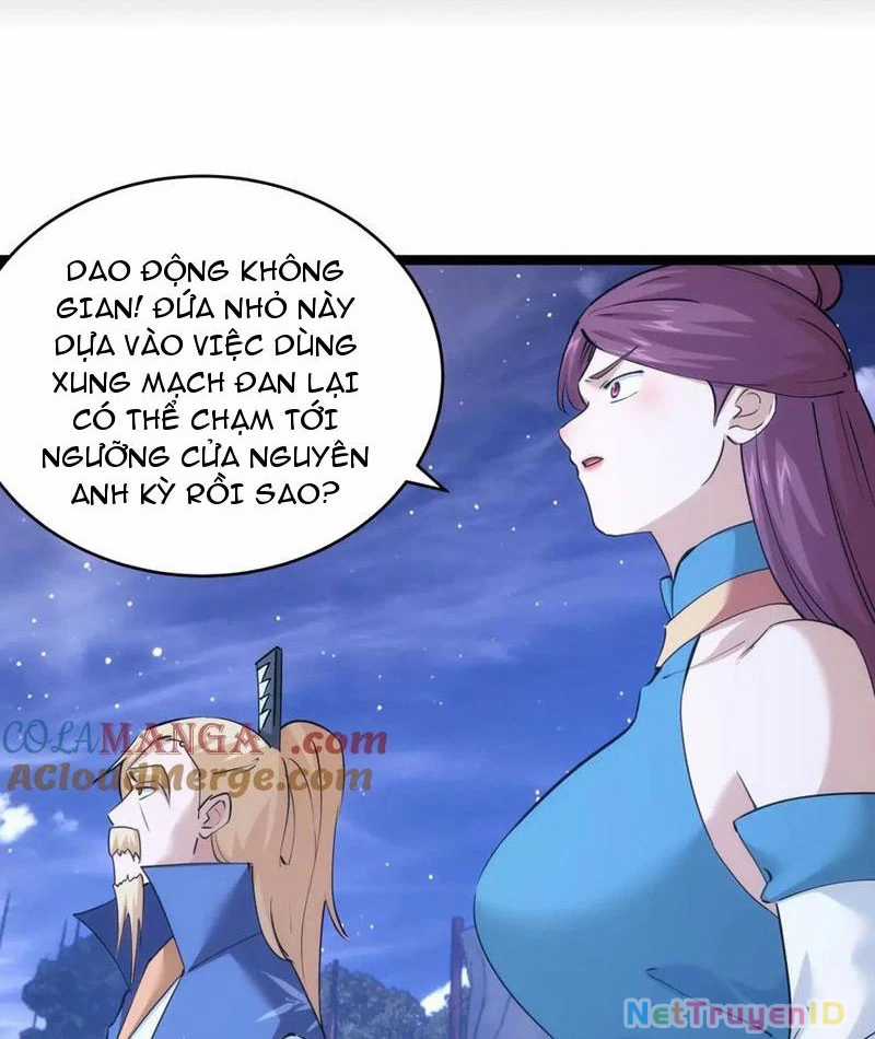 Ta Đoạt Xá Người Chơi Hệ Thống Chapter 117 trang 2