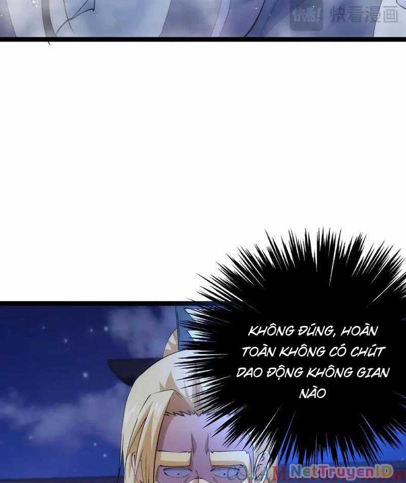 Ta Đoạt Xá Người Chơi Hệ Thống Chapter 117 trang 20