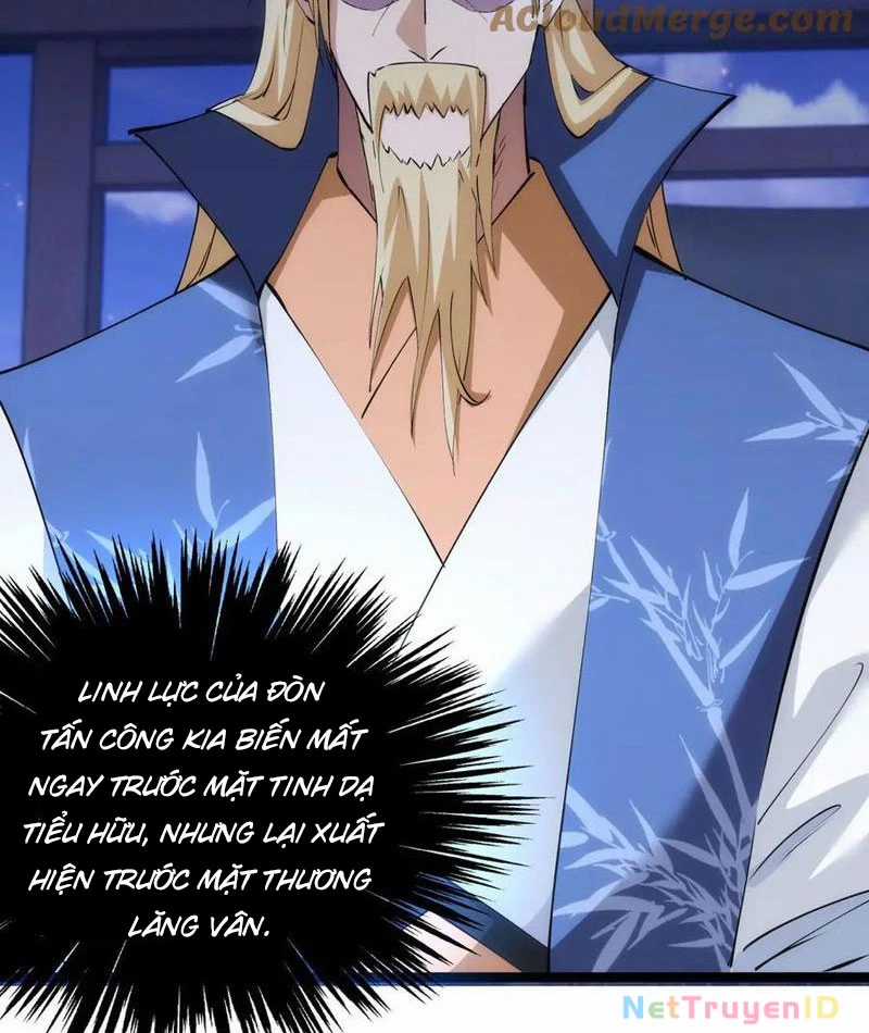 Ta Đoạt Xá Người Chơi Hệ Thống Chapter 117 trang 21