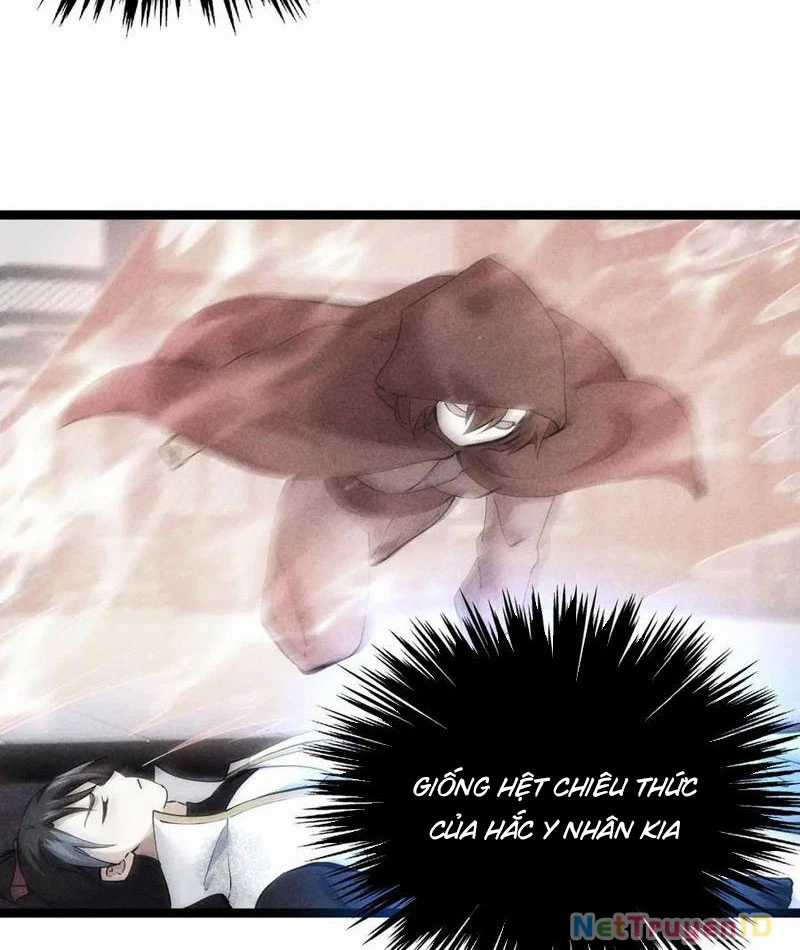 Ta Đoạt Xá Người Chơi Hệ Thống Chapter 117 trang 22