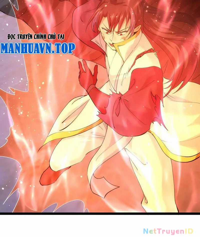 Ta Đoạt Xá Người Chơi Hệ Thống Chapter 117 trang 25