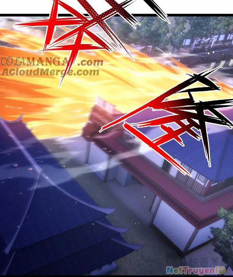 Ta Đoạt Xá Người Chơi Hệ Thống Chapter 117 trang 33