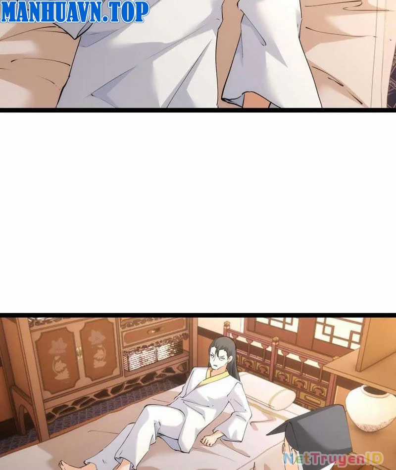 Ta Đoạt Xá Người Chơi Hệ Thống Chapter 117 trang 36