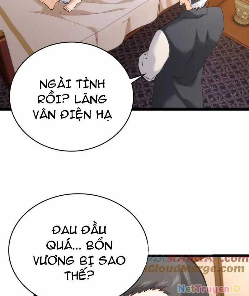 Ta Đoạt Xá Người Chơi Hệ Thống Chapter 117 trang 37