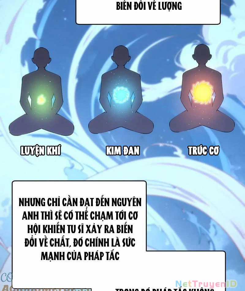 Ta Đoạt Xá Người Chơi Hệ Thống Chapter 117 trang 4