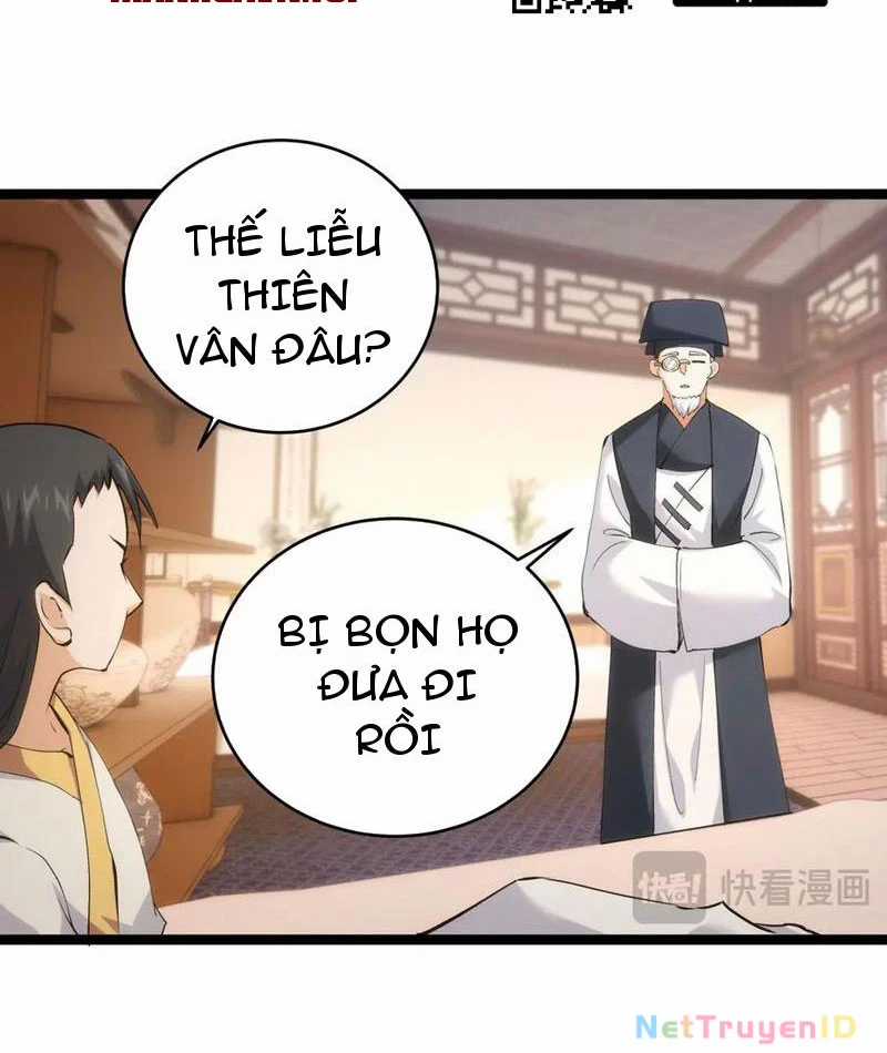 Ta Đoạt Xá Người Chơi Hệ Thống Chapter 117 trang 43