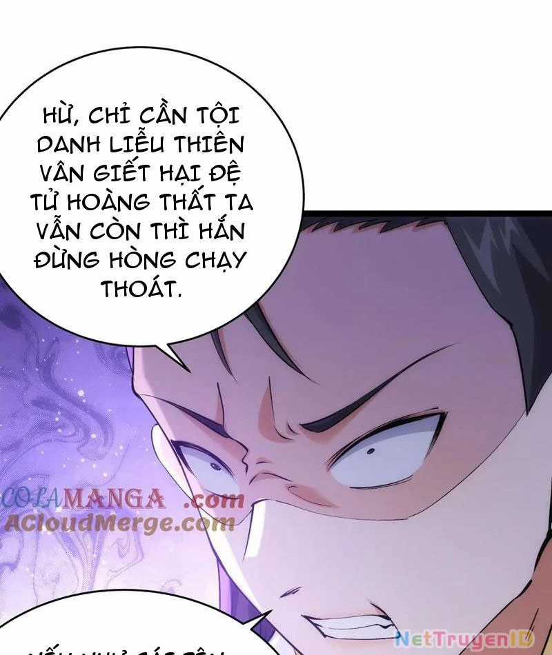 Ta Đoạt Xá Người Chơi Hệ Thống Chapter 117 trang 44