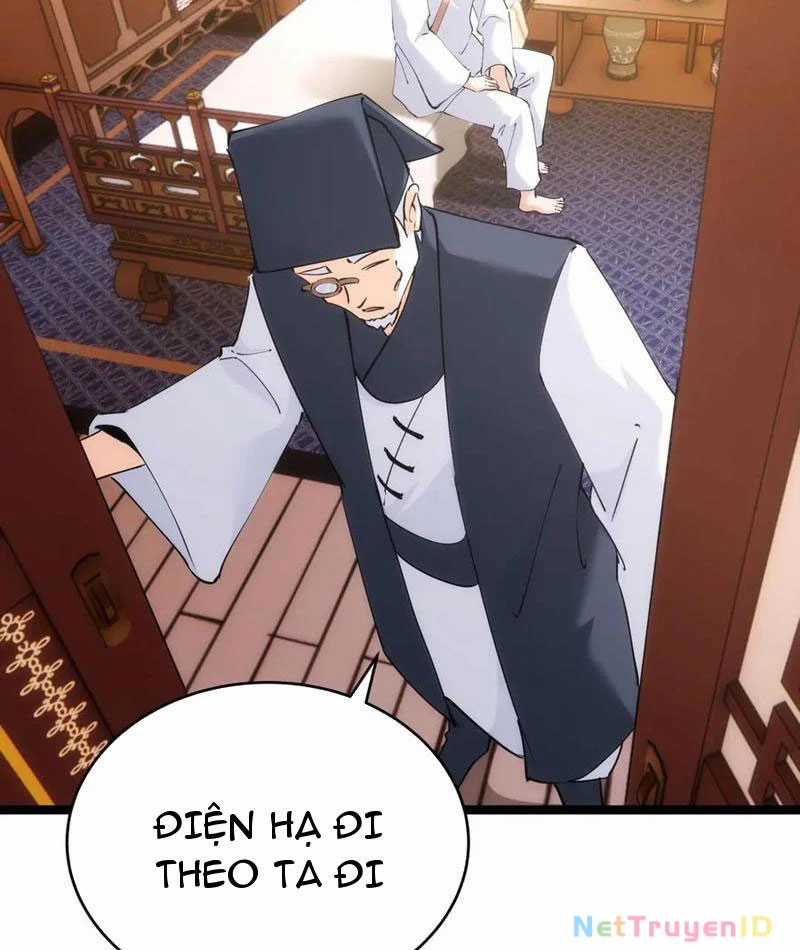 Ta Đoạt Xá Người Chơi Hệ Thống Chapter 117 trang 48