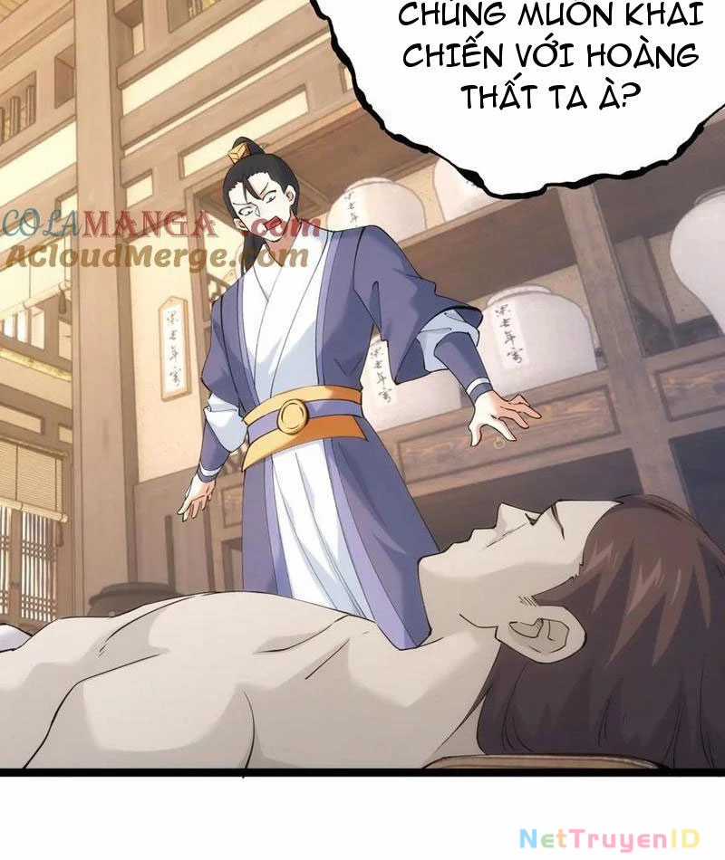 Ta Đoạt Xá Người Chơi Hệ Thống Chapter 117 trang 52