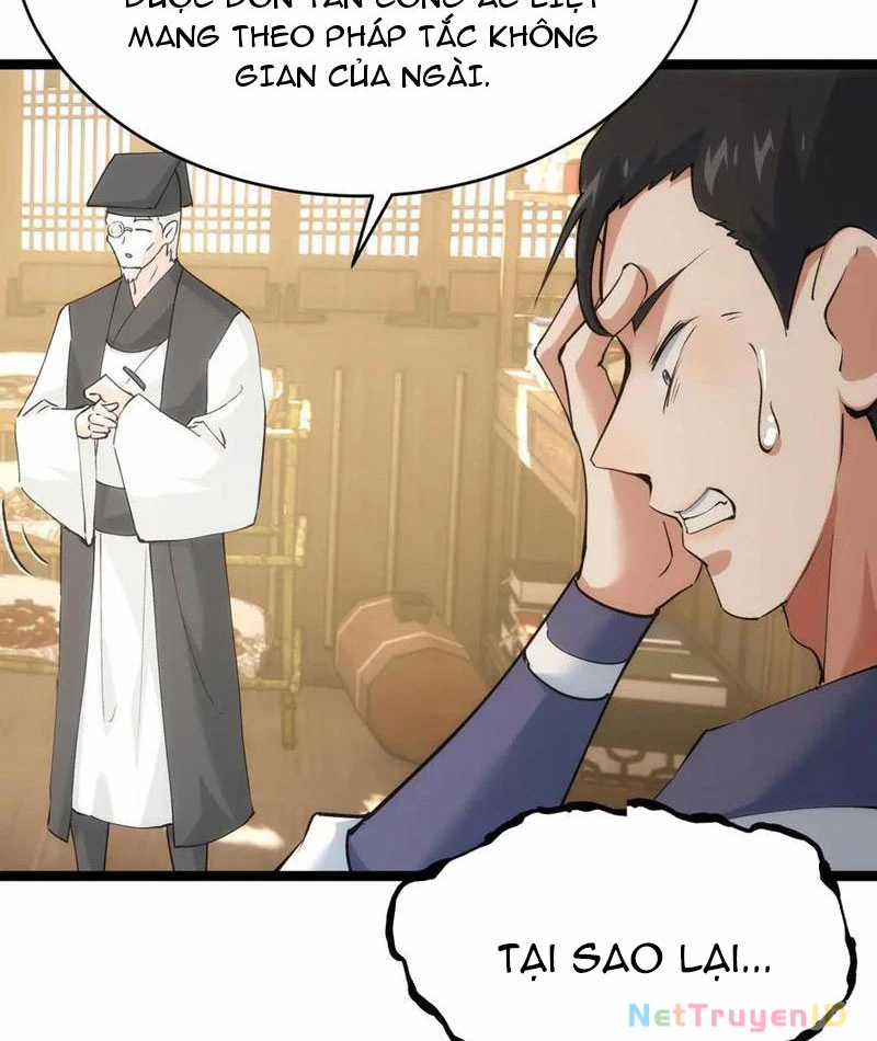 Ta Đoạt Xá Người Chơi Hệ Thống Chapter 117 trang 62