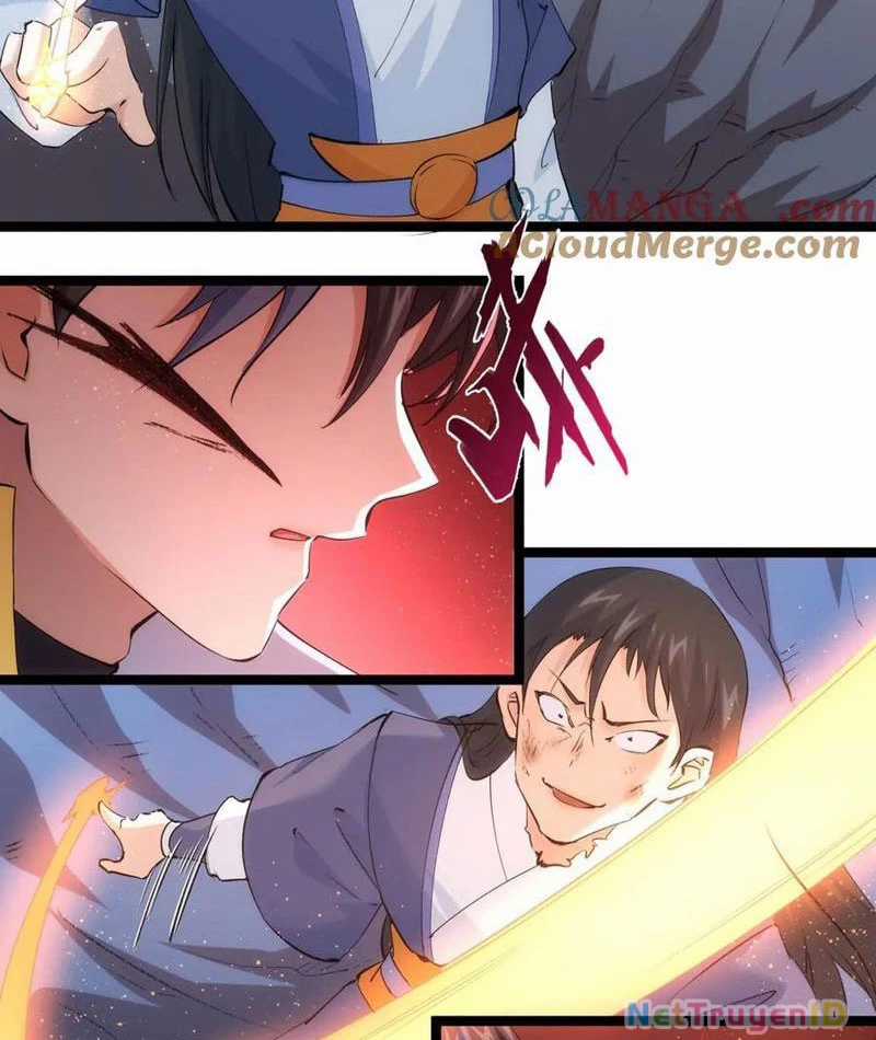 Ta Đoạt Xá Người Chơi Hệ Thống Chapter 117 trang 7