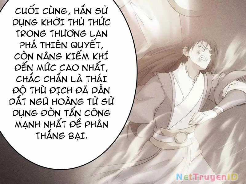Ta Đoạt Xá Người Chơi Hệ Thống Chapter 118 trang 34