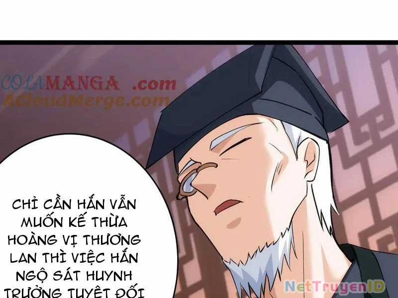 Ta Đoạt Xá Người Chơi Hệ Thống Chapter 118 trang 4