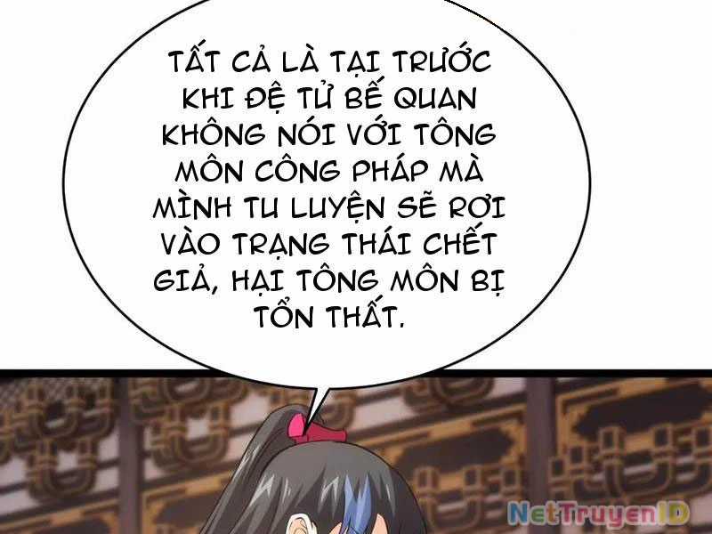 Ta Đoạt Xá Người Chơi Hệ Thống Chapter 118 trang 56