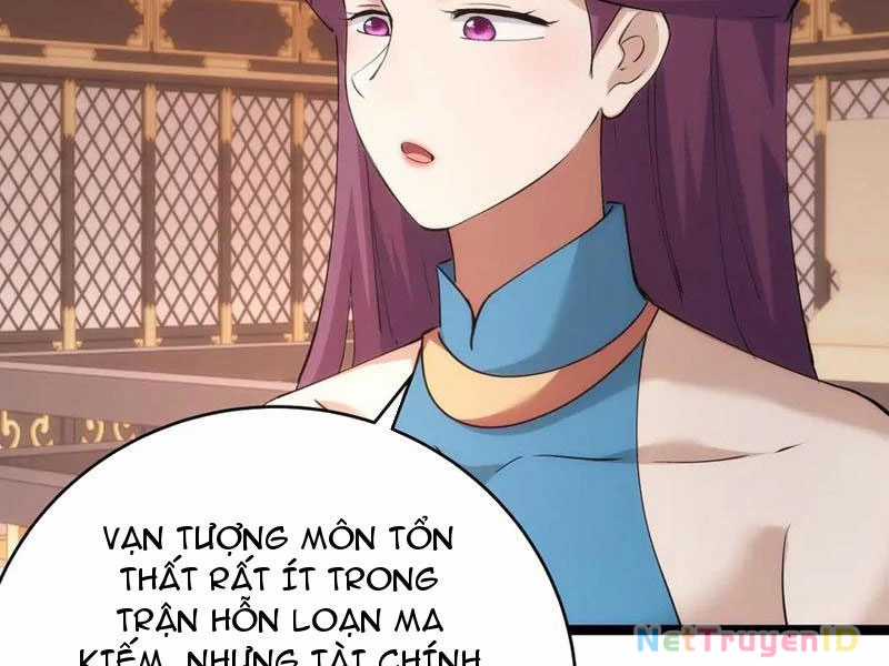 Ta Đoạt Xá Người Chơi Hệ Thống Chapter 118 trang 81
