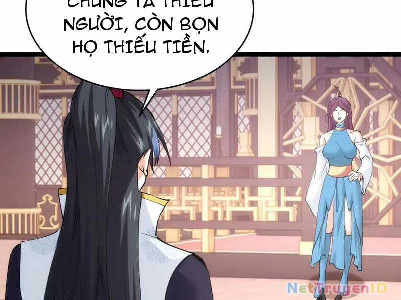 Ta Đoạt Xá Người Chơi Hệ Thống Chapter 118 trang 83