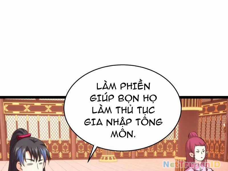 Ta Đoạt Xá Người Chơi Hệ Thống Chapter 118 trang 98