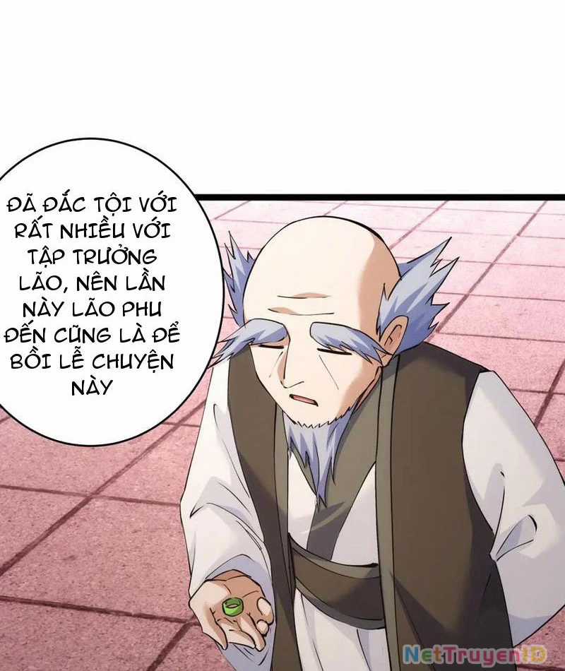 Ta Đoạt Xá Người Chơi Hệ Thống Chapter 119 trang 10