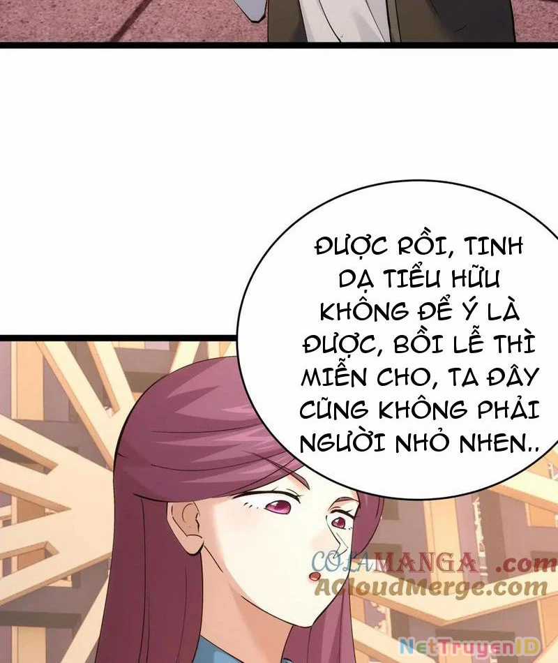 Ta Đoạt Xá Người Chơi Hệ Thống Chapter 119 trang 11