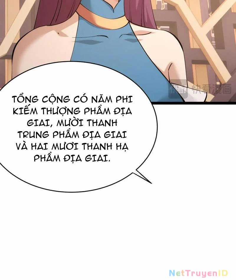 Ta Đoạt Xá Người Chơi Hệ Thống Chapter 119 trang 12