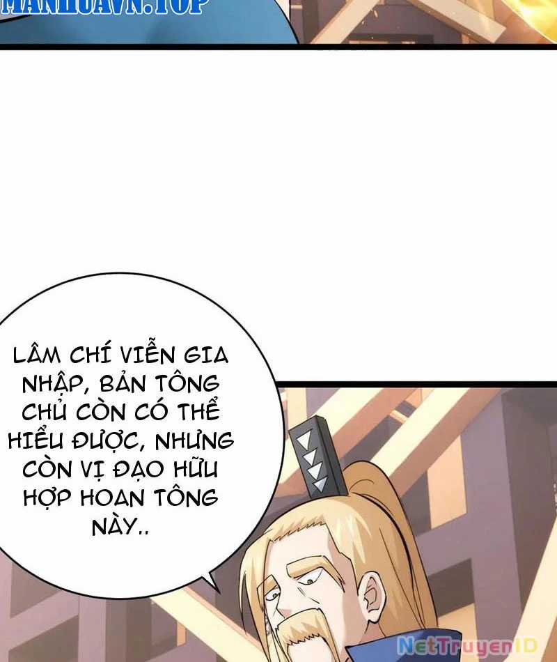 Ta Đoạt Xá Người Chơi Hệ Thống Chapter 119 trang 14