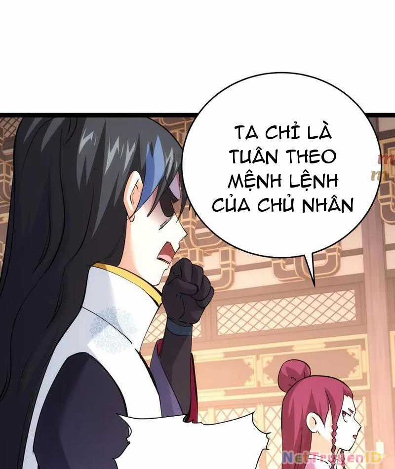 Ta Đoạt Xá Người Chơi Hệ Thống Chapter 119 trang 16