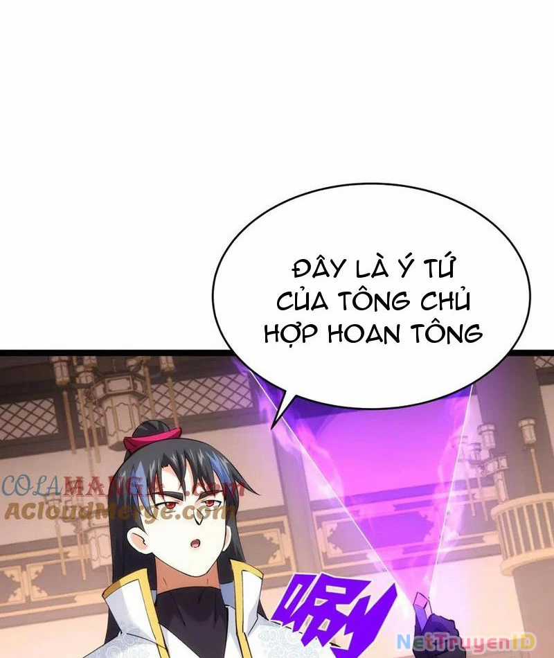 Ta Đoạt Xá Người Chơi Hệ Thống Chapter 119 trang 18