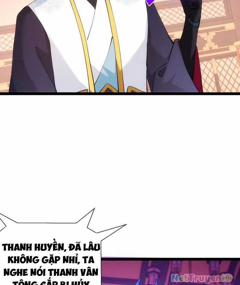 Ta Đoạt Xá Người Chơi Hệ Thống Chapter 119 trang 19