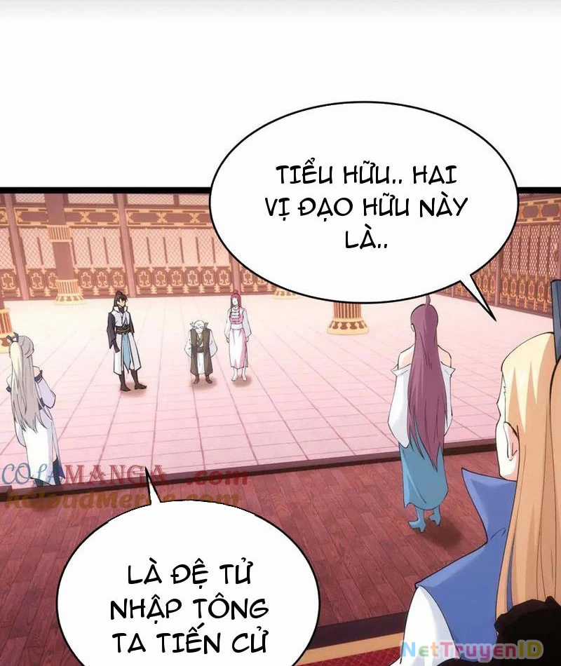 Ta Đoạt Xá Người Chơi Hệ Thống Chapter 119 trang 2