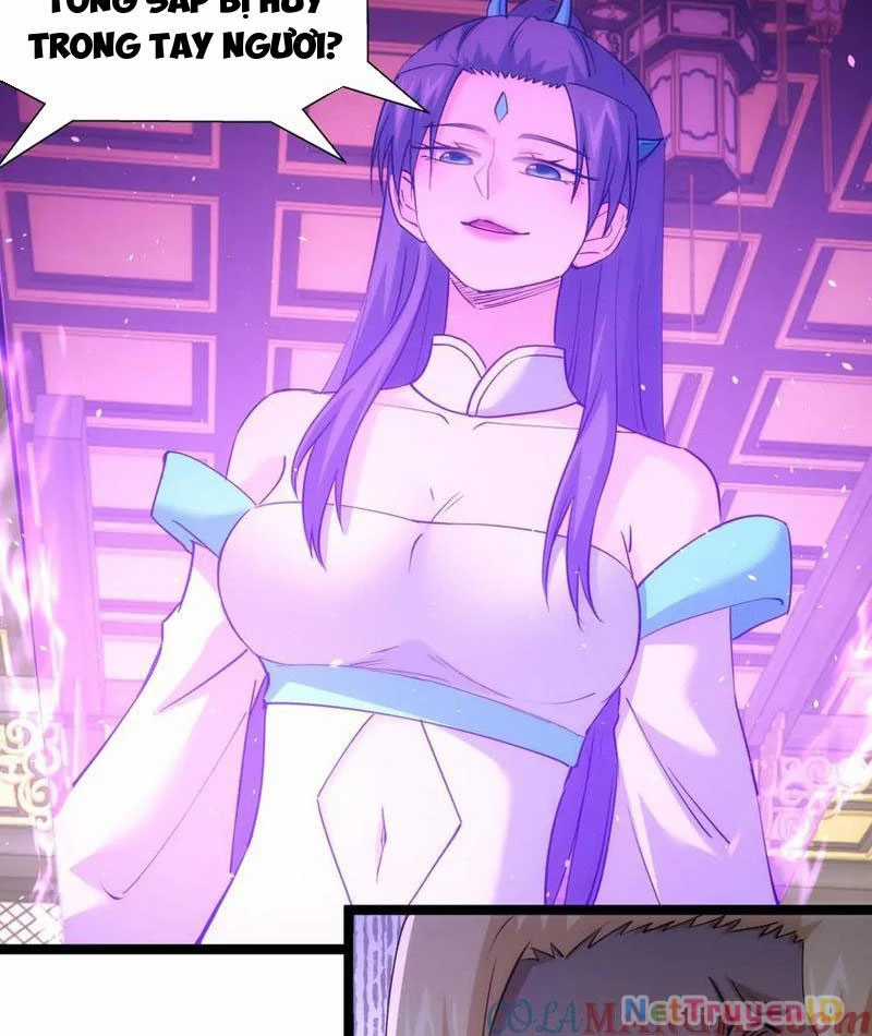 Ta Đoạt Xá Người Chơi Hệ Thống Chapter 119 trang 20