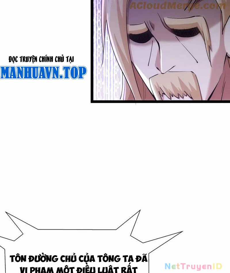 Ta Đoạt Xá Người Chơi Hệ Thống Chapter 119 trang 21