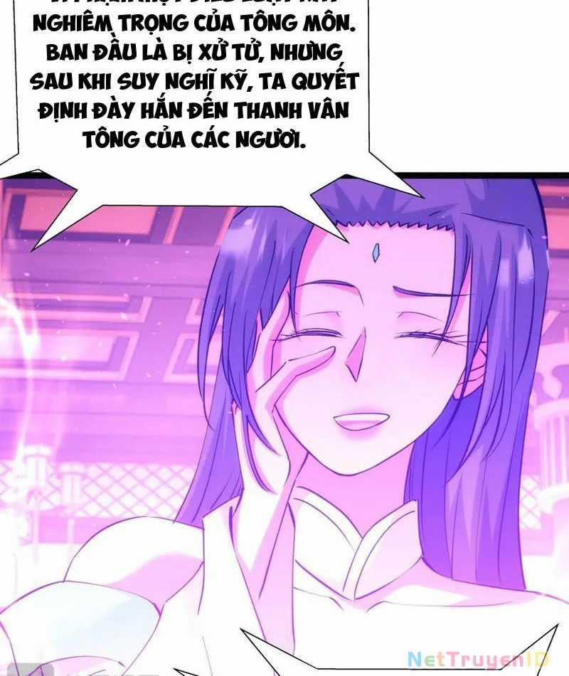 Ta Đoạt Xá Người Chơi Hệ Thống Chapter 119 trang 22