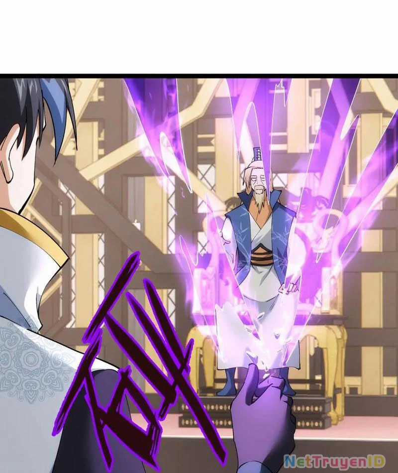 Ta Đoạt Xá Người Chơi Hệ Thống Chapter 119 trang 24