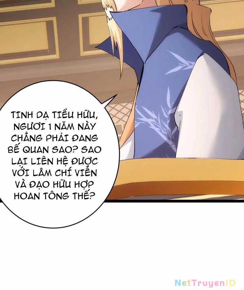 Ta Đoạt Xá Người Chơi Hệ Thống Chapter 119 trang 27