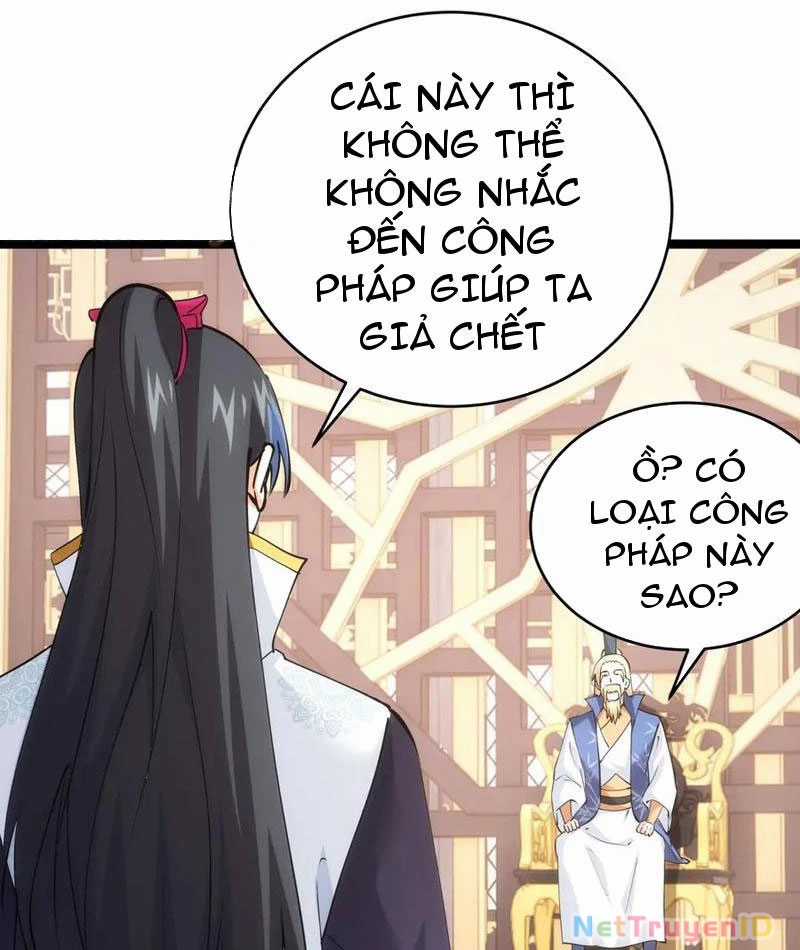 Ta Đoạt Xá Người Chơi Hệ Thống Chapter 119 trang 28