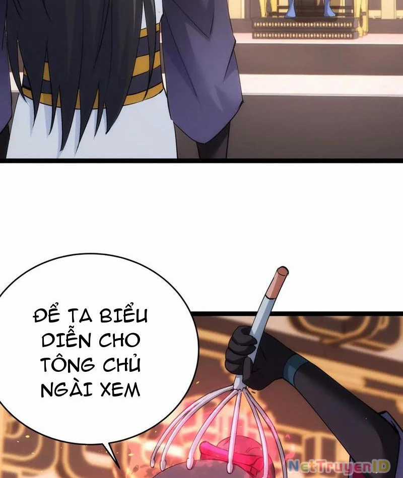 Ta Đoạt Xá Người Chơi Hệ Thống Chapter 119 trang 29