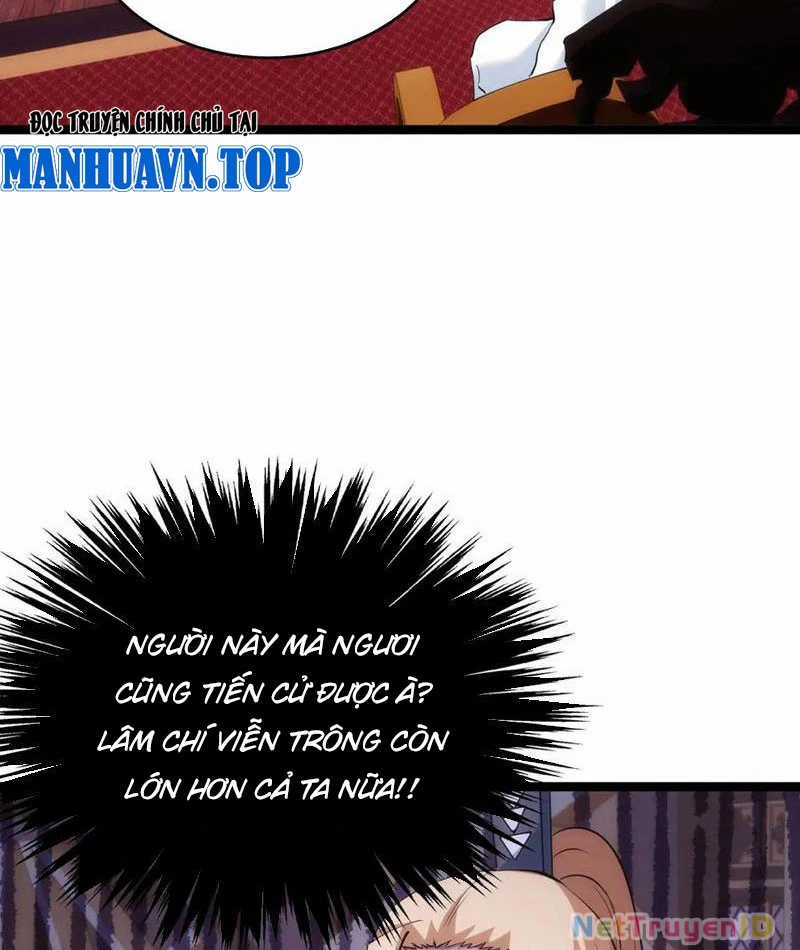 Ta Đoạt Xá Người Chơi Hệ Thống Chapter 119 trang 3