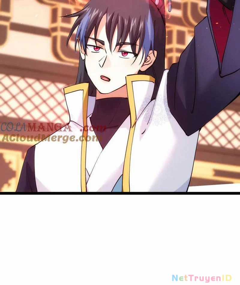 Ta Đoạt Xá Người Chơi Hệ Thống Chapter 119 trang 30