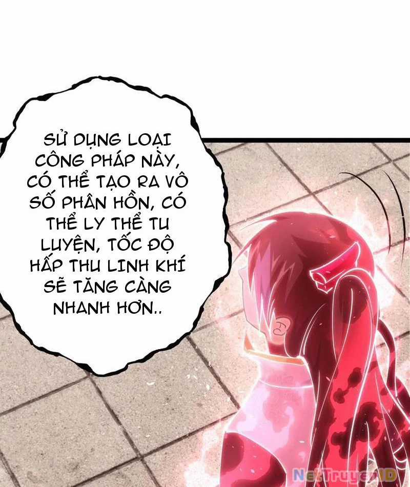 Ta Đoạt Xá Người Chơi Hệ Thống Chapter 119 trang 31