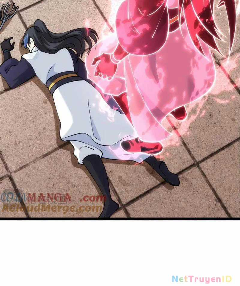 Ta Đoạt Xá Người Chơi Hệ Thống Chapter 119 trang 32