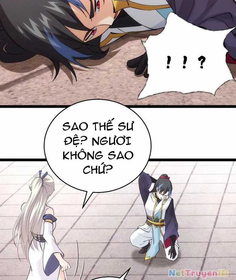 Ta Đoạt Xá Người Chơi Hệ Thống Chapter 119 trang 38