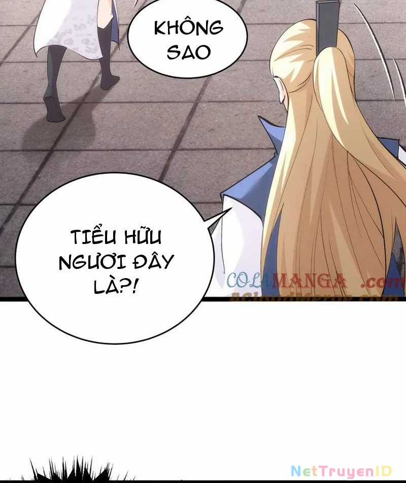 Ta Đoạt Xá Người Chơi Hệ Thống Chapter 119 trang 39