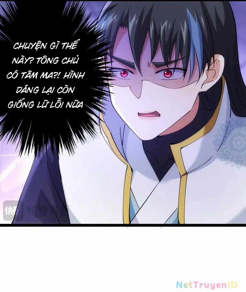 Ta Đoạt Xá Người Chơi Hệ Thống Chapter 119 trang 40