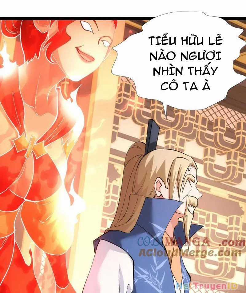 Ta Đoạt Xá Người Chơi Hệ Thống Chapter 119 trang 41