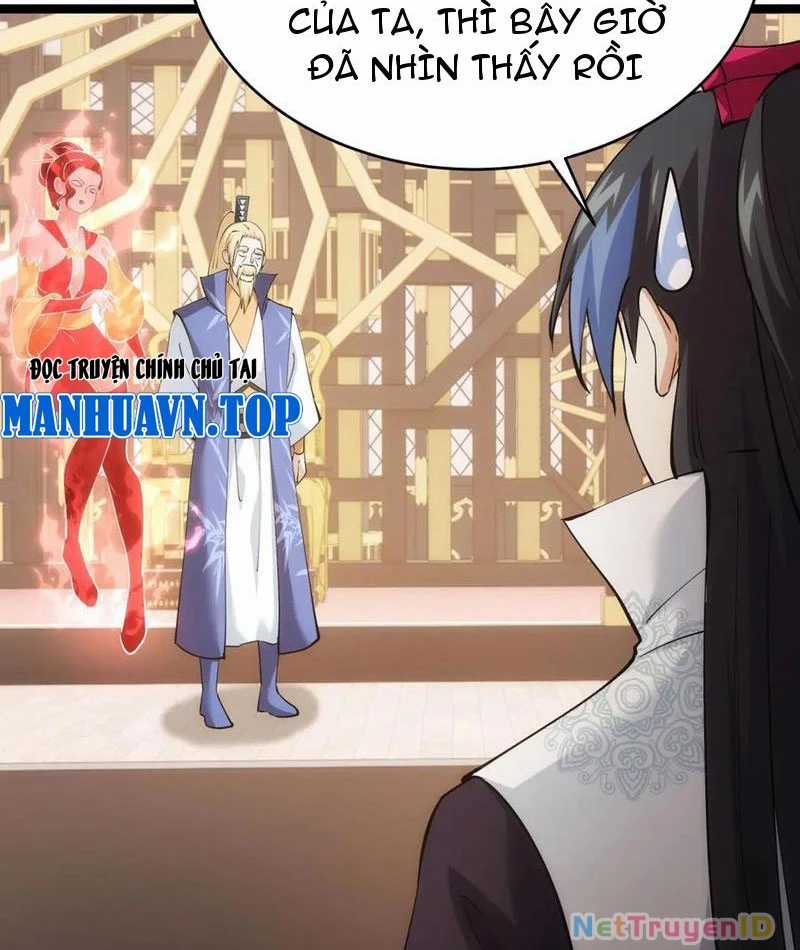 Ta Đoạt Xá Người Chơi Hệ Thống Chapter 119 trang 43