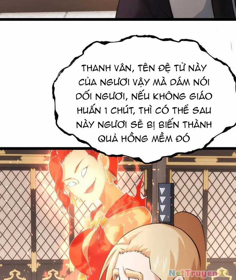 Ta Đoạt Xá Người Chơi Hệ Thống Chapter 119 trang 44