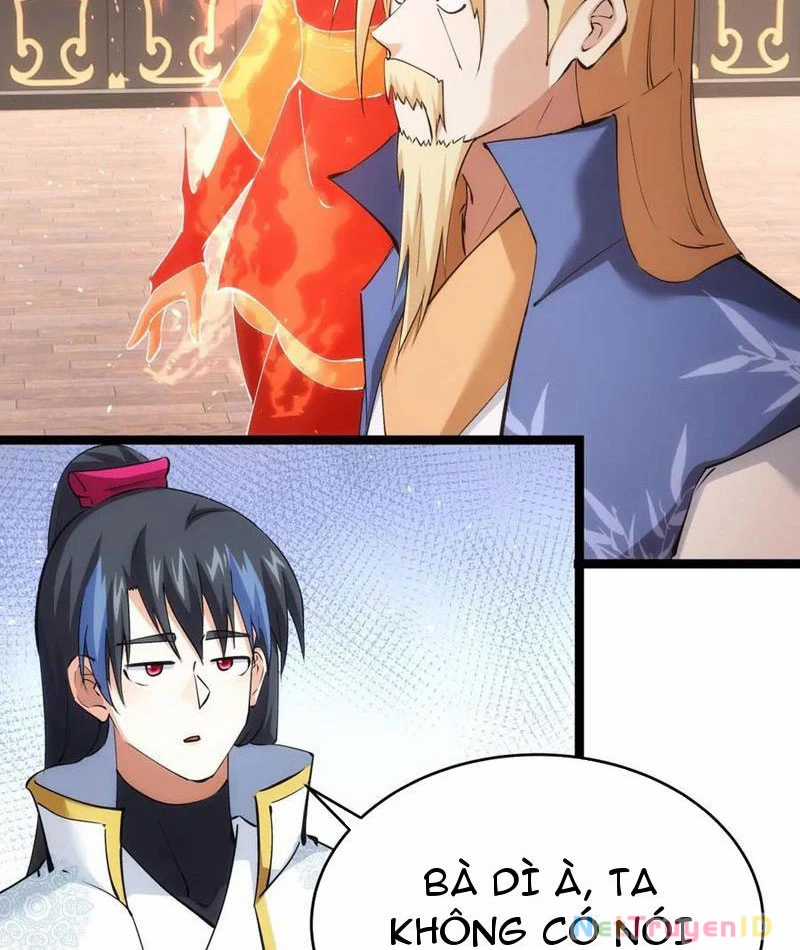 Ta Đoạt Xá Người Chơi Hệ Thống Chapter 119 trang 45